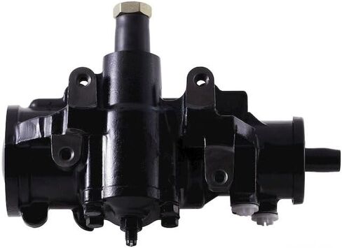 Steering Gear for 1980-1986 Chevrolet C10 in Saudi Arabia