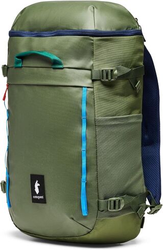 Cotopaxi Torre 24l Bucket Pack, Spruce in Saudi Arabia