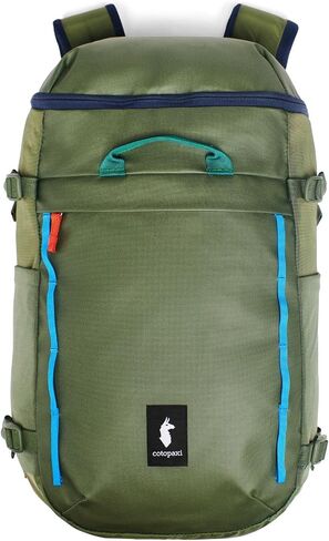Cotopaxi Torre 24l Bucket Pack, Spruce in Saudi Arabia