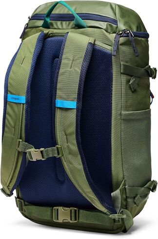 Cotopaxi Torre 24l Bucket Pack, Spruce in Saudi Arabia