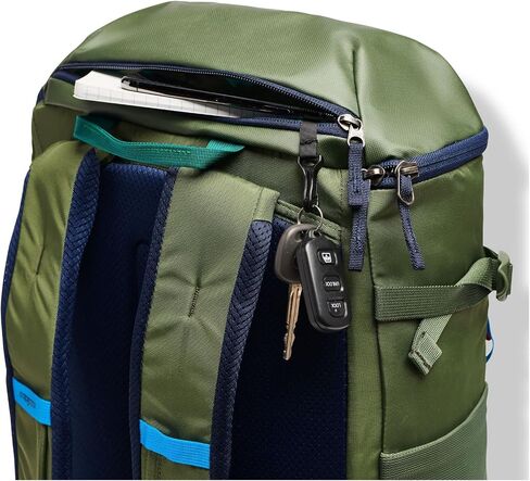Cotopaxi Torre 24l Bucket Pack, Spruce in Saudi Arabia