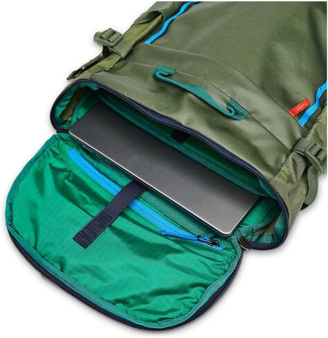 Cotopaxi Torre 24l Bucket Pack, Spruce in Saudi Arabia