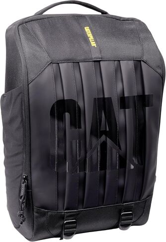 Caterpillar Backpacks, Black, Einheitsgröße in Saudi Arabia