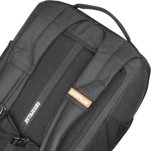 Caterpillar Backpacks, Black, Einheitsgröße in Saudi Arabia