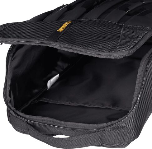 Caterpillar Backpacks, Black, Einheitsgröße in Saudi Arabia