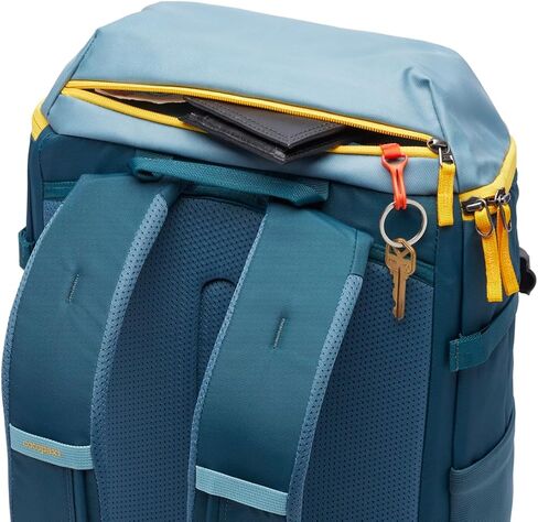 Cotopaxi Torre 24l Bucket Pack, Spruce in Saudi Arabia