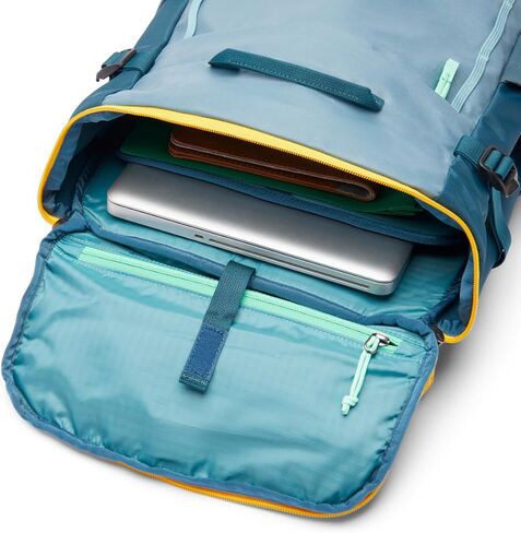 Cotopaxi Torre 24l Bucket Pack, Spruce in Saudi Arabia