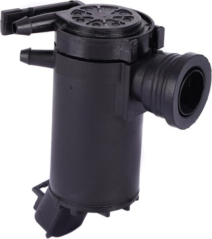 مضخة غسالة MOCA الزجاج الأمامي متوافقة مع 2015-2021 لـ Subaru WRX STI & 2009-2013 لـ Acura TSX & 2008-2017 لـ Honda Accord & 2014-2020 لـ Acura RLX in Saudi Arabia
