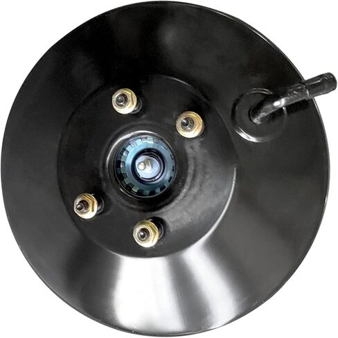 Power Brake Booster 53-2081 متوافق مع قاعدة Toyota Buck/DLX 1989-1990 ، 1992-1995 2.4L L4 446103D140 in Saudi Arabia