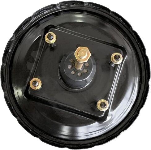 Power Brake Booster 53-2081 متوافق مع قاعدة Toyota Buck/DLX 1989-1990 ، 1992-1995 2.4L L4 446103D140 in Saudi Arabia