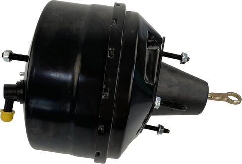BAKEUM POWER BAKE BOOSER 54-73199 لعام 1996 1997 1998 فورد موستانج 3.8L V6 GAS OHV in Saudi Arabia