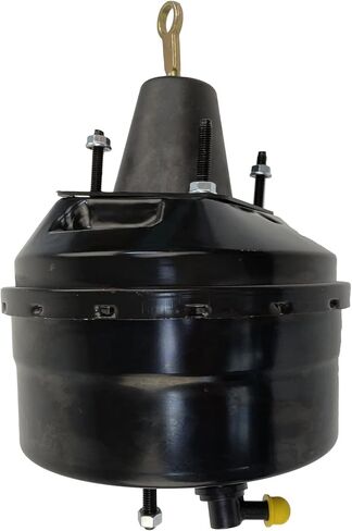 BAKEUM POWER BAKE BOOSER 54-73199 لعام 1996 1997 1998 فورد موستانج 3.8L V6 GAS OHV in Saudi Arabia