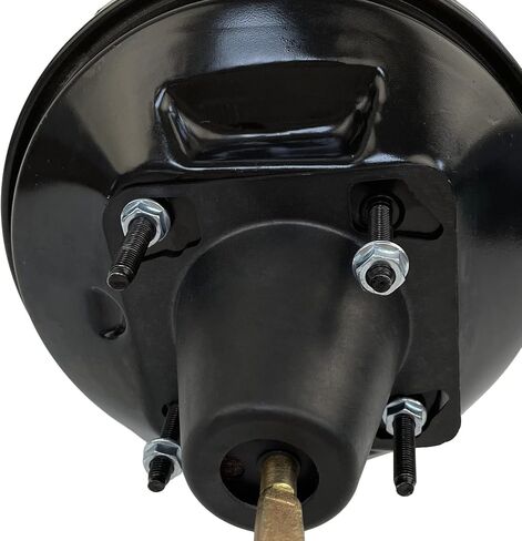 BAKEUM POWER BAKE BOOSER 54-73199 لعام 1996 1997 1998 فورد موستانج 3.8L V6 GAS OHV in Saudi Arabia