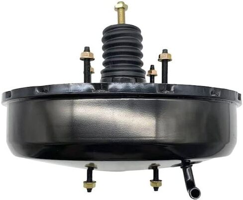 Power Brake Booster - Compatible with 2002-2006 Toyota Camry in Saudi Arabia