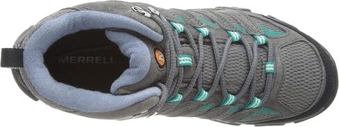Merrell Moab 3 Mid GORE-TEX للنساء 7.5 جرانيت/بحري in Saudi Arabia