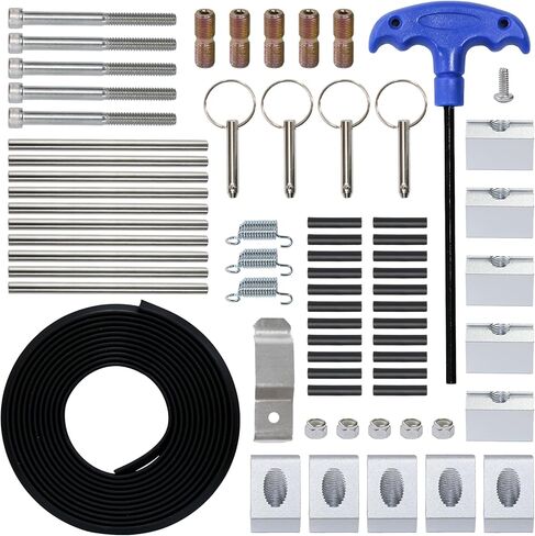 تم ترقية مجموعة 10819 Brake Tune Up ، وأجزاء الفرامل البديلة لـ Tapco Pro 14 و Pro 19 ، و Pro II ، و Pro III ، و Pro 2000 10'6 "، والمواد الصعبة تحتفظ معدات في جميع الأوقات في جميع الأوقات in Kuwait