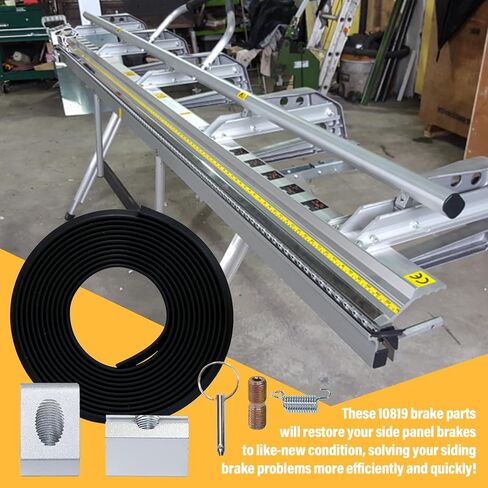 تم ترقية مجموعة 10819 Brake Tune Up ، وأجزاء الفرامل البديلة لـ Tapco Pro 14 و Pro 19 ، و Pro II ، و Pro III ، و Pro 2000 10'6 "، والمواد الصعبة تحتفظ معدات في جميع الأوقات في جميع الأوقات in Kuwait