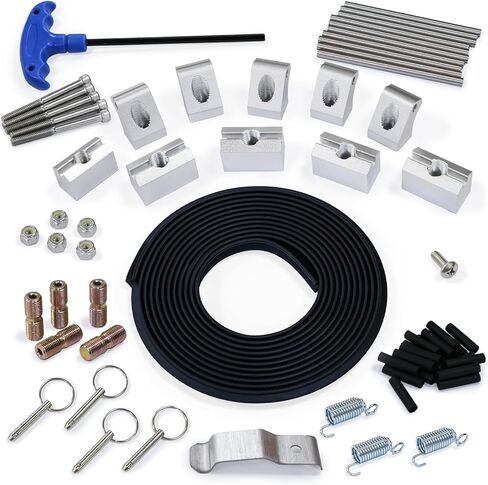 تم ترقية مجموعة 10819 Brake Tune Up ، وأجزاء الفرامل البديلة لـ Tapco Pro 14 و Pro 19 ، و Pro II ، و Pro III ، و Pro 2000 10'6 "، والمواد الصعبة تحتفظ معدات في جميع الأوقات في جميع الأوقات in Kuwait