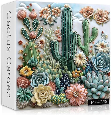 Flower Puzzles for Adults 1000 Pieces, Spring Flowers Garden Nature Plant Puzzle Art,Colorful Floral Jigsaw Puzzle Painting in Kuwait