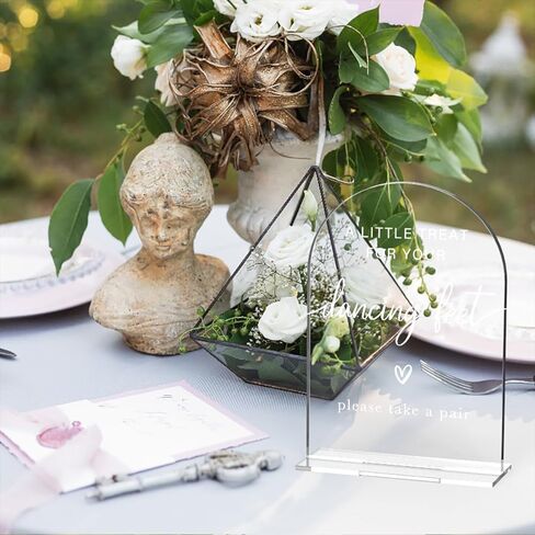 Acrylic Wedding Sign Wedding Signs for Ceremony Please Sign Our Bible Sign for Wedding Modern Calligraphy Arch Acrylic Table Top Sign for Wedding Reception and Event Party Table in Kuwait