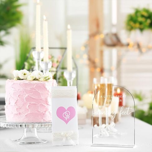 Acrylic Wedding Sign Wedding Signs for Ceremony Please Sign Our Bible Sign for Wedding Modern Calligraphy Arch Acrylic Table Top Sign for Wedding Reception and Event Party Table in Kuwait