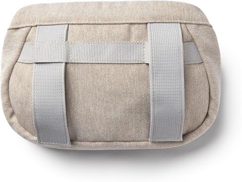 BabyBjörn Pocket Pouch for Baby Carrier, Mesh, Gray in Saudi Arabia