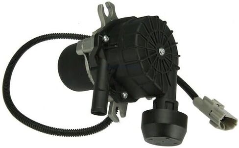 Secondary Air Injection Pump for 2006-2011, 2013 Toyota Land Cruiser in Saudi Arabia