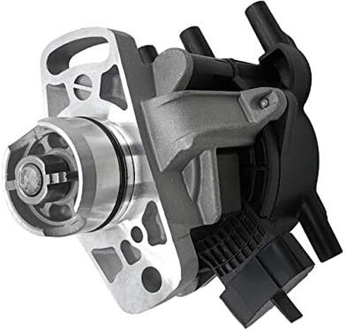Ignition Distributor with Cap and Rotor - Compatible with 2000-2005 Mitsubishi Eclipse 3.0L V6 in Saudi Arabia