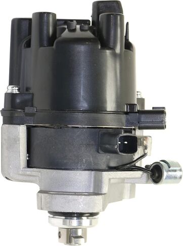 موزع Garage-Pro متوافق مع Infiniti G20 2000-2001 ، موزع Nissan Sentra Electronic ، 2.0L in Saudi Arabia
