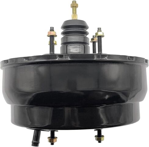 53-2705 PartsFlow Power Brake Booster Compatible with Honda Accord 1998-2002 Acura TL Type-S 2002-2003 CL Type-S 2001-2003 46400S84A51 in Saudi Arabia