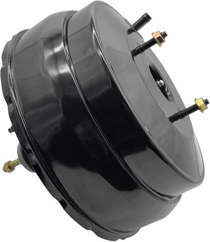 53-2705 PartsFlow Power Brake Booster Compatible with Honda Accord 1998-2002 Acura TL Type-S 2002-2003 CL Type-S 2001-2003 46400S84A51 in Saudi Arabia