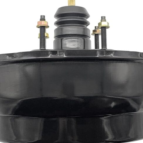 53-2705 PartsFlow Power Brake Booster Compatible with Honda Accord 1998-2002 Acura TL Type-S 2002-2003 CL Type-S 2001-2003 46400S84A51 in Saudi Arabia