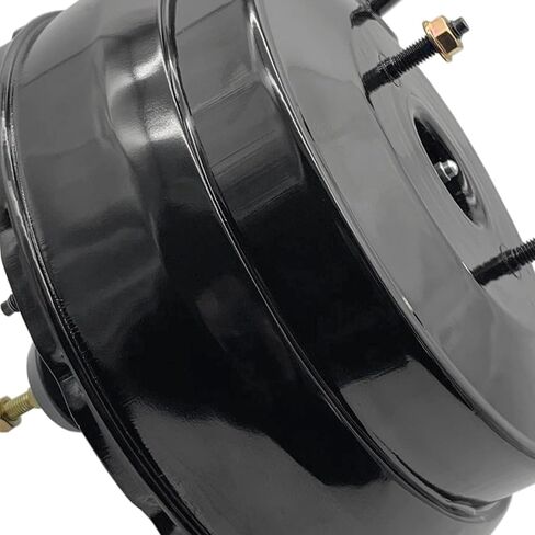 53-2705 PartsFlow Power Brake Booster Compatible with Honda Accord 1998-2002 Acura TL Type-S 2002-2003 CL Type-S 2001-2003 46400S84A51 in Saudi Arabia