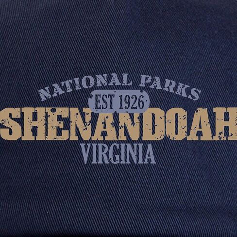 Cafepress Shenandoah National Park VA Cap Capable Capable Cap in Saudi Arabia