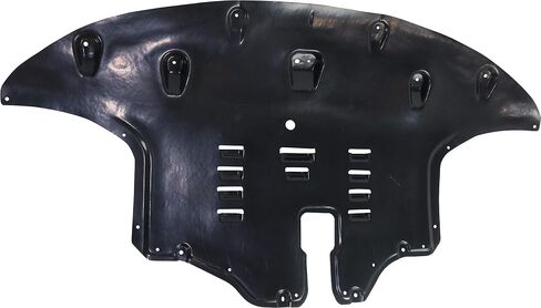 Evan Fischer Engine Splash Shield Compatible with 2016-2020 Kia Sorento - KI1228155 in Saudi Arabia