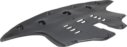 Evan Fischer Engine Splash Shield Compatible with 2016-2020 Kia Sorento - KI1228155 in Saudi Arabia