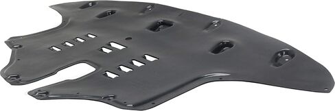 Evan Fischer Engine Splash Shield Compatible with 2016-2020 Kia Sorento - KI1228155 in Saudi Arabia