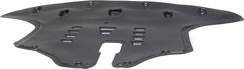 Evan Fischer Engine Splash Shield Compatible with 2016-2020 Kia Sorento - KI1228155 in Saudi Arabia