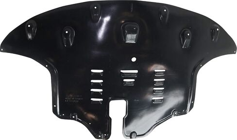 Evan Fischer Engine Splash Shield Compatible with 2016-2020 Kia Sorento - KI1228155 in Saudi Arabia