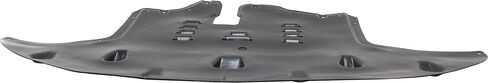 Evan Fischer Engine Splash Shield Compatible with 2016-2020 Kia Sorento - KI1228155 in Saudi Arabia
