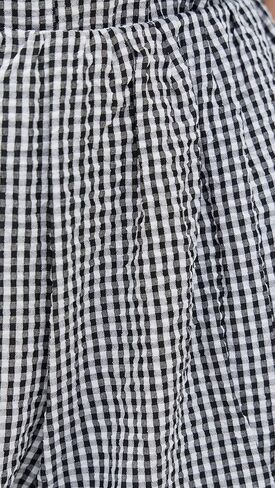 WAYF Women's Maggie Bubble Shorts in Saudi Arabia