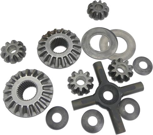 GM 10.5" Chevy 14 Bolt Open Spider Gear Kit in Saudi Arabia
