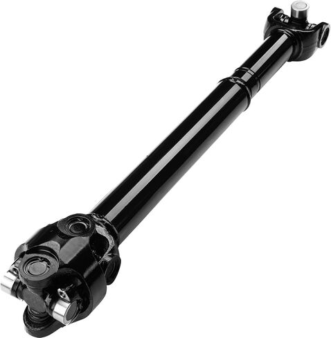 Front Drive Shaft Prop Shaft Driveshaft Assembly Fit for Chevrolet Blazer K10 K20 GMC K15 1973-1977, Manual Transmission, OE 65-9334 in Saudi Arabia