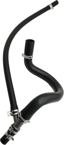 626-538 Aluminum Engine Heater Hose Assembly Compatible with Chevrolet Suburban 1500 2500 Avalanche 1500 GMC Yukon XL 1500 2500 Cadillac Escalade Replace 15792822 in Saudi Arabia