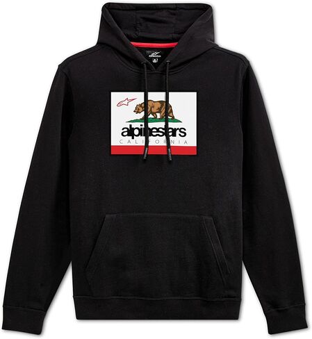 Alpinestars Cali 2.0 Hoody in Saudi Arabia