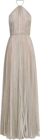 H HALSTON Women's Marisol Lurex Gown in Saudi Arabia