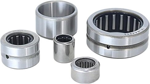 1 PC NEDLE ROCK BEAND HK4520 من خلال الثقب 67941/45 تحمل HK455220 القطر الداخلي 45 القطر الخارجي 52 الارتفاع 20 ملم in Kuwait