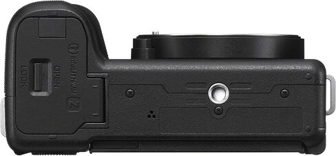 Sony ZV-E10 II Mirrorless Camera Black Bundle with Extra FZ-100 Battery, 64GB SDXC Memory Card & Additional Accessories | zve10 ii in Saudi Arabia