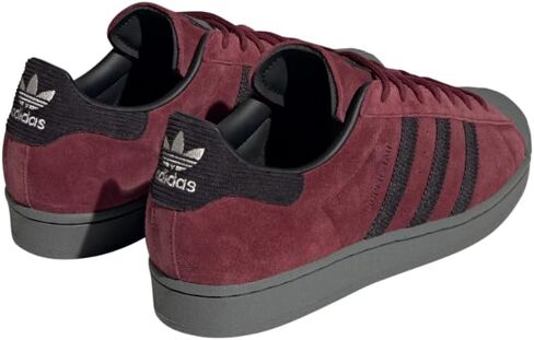 حذاء رياضي adidas Originals Baby Superstar 360، أسود/أبيض/ذهبي معدني، مقاس 5.5 US للجنسين الرضع in Kuwait