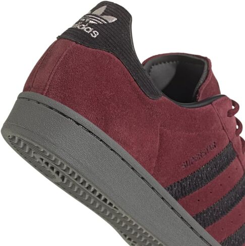 حذاء رياضي adidas Originals Baby Superstar 360، أسود/أبيض/ذهبي معدني، مقاس 5.5 US للجنسين الرضع in Kuwait